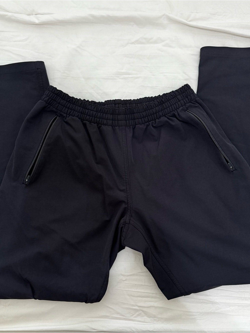 Outdoor Voices RecTrek Pants - Black
